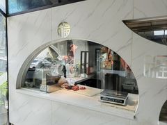 -海银海记潮汕牛肉火锅(新港中路海珠店)