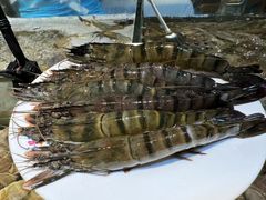 -领鲜活海鲜榴莲自助火锅(东门店)