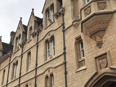 -牛津大学贝利奥尔学院