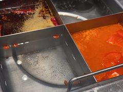 -海底捞火锅(河东万达广场店)