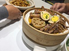 -眉州东坡(春秀路店)