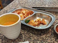 -高丽苑韩国烤肉(海昌路旗舰店)