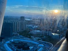 -南昌之星摩天轮