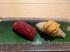-鮨青(恒基名人购物中心店)
