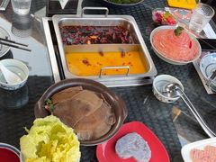 -大隐·成都火锅Bistro(合生麒麟新天地店)