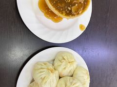 -小胖包子王(赵公口店)