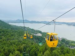 -云龙山