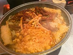 -山四砂锅(太原钟楼街店)