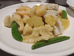 -燕春楼(海河华鼎店)