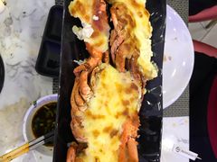 -澜悦港海鲜体验主题餐厅