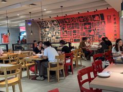 -大师兄·西北小馆(南沙万达广场店)