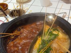 -九街淑芬掌中宝串串公司(内街文化创意园店)