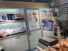 -水一方现烤鱿鱼丝大连特产(高新苏宁百货店)