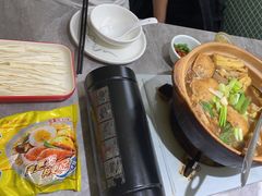 -肥家大排档(天河体育西店)