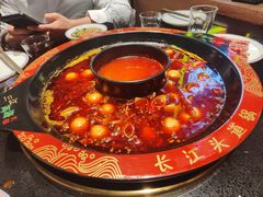-三江两海老火锅(北京首店)