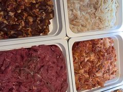 -相约海中金海鲜肥牛自助烤肉火锅(上下九店)