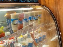 -Blueglass酸奶(华贸购物中心店)