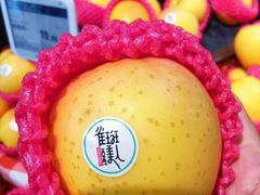 -Olé精品超市(沈阳万象城店)