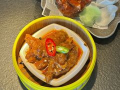-蝴蝶里·粤菜·点心(滨江龙湖店)