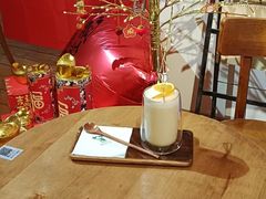 -雕刻时光咖啡馆(南院门店)