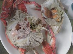 -小红门海鲜