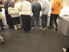 -安安火锅(上美广场店)