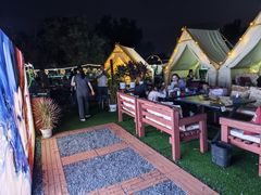 -北门涮肉·炭火铜锅涮肉(什刹海店)