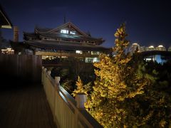 -曲水兰亭(北京四惠店)