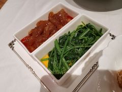 -俏江南天津时尚曲艺主题餐厅(马场道店)