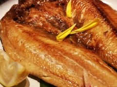-yokocho上横町·日本食街(深业上城店)
