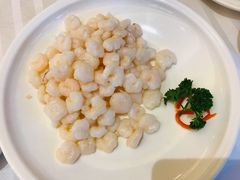 清炒河虾仁-和记小菜(大宁店)