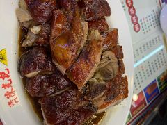 -澳门陈光记烧味饭店(万象城店)