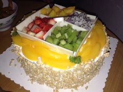 -金鸡品客(上海路店)