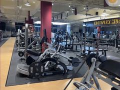 -聚健身GatherFitness(余杭店)