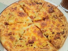 -必胜客(衡百店)