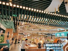 -梨花自助烤肉(西三旗万象汇黑金店)
