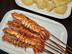 -东江海鲜大排档·潮汕菜·砂锅粥