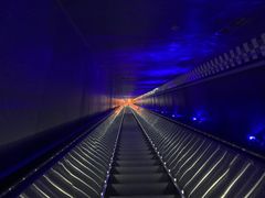 -白鹤梁水下博物馆