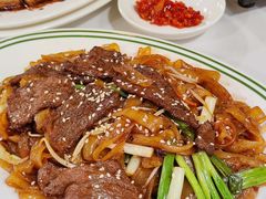 -明本湛江鸡•海鲜小厨(陈家祠店)