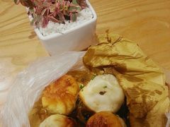 -舒蔡记生煎菜饭(云南中路店)