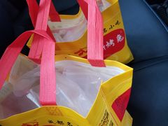 -老黄记手撕烤兔(玉林街店)