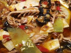 -院8里·小聚园老川菜(九眼桥店)