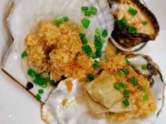 -常鲜楼常来尝鲜海胆馆(星海店)
