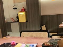 -酒窝烧鸟(科华街店)