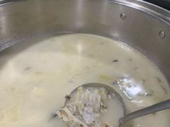 -溪悦渔庄(九龙湖店)