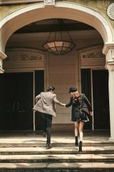 -IDO婚纱摄影(上海旗舰店)