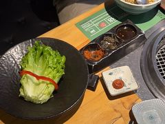 -焱铁烧·黑毛和牛专门店(南宁万象城店)