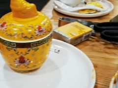 -苏格里岛自助海鲜烤肉(青秀万达店)