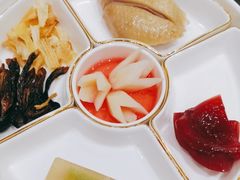 -A One Kitchen·南京精菜馆(晶丽酒店店)