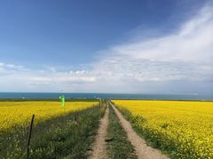 -青海湖国家重点风景名胜区